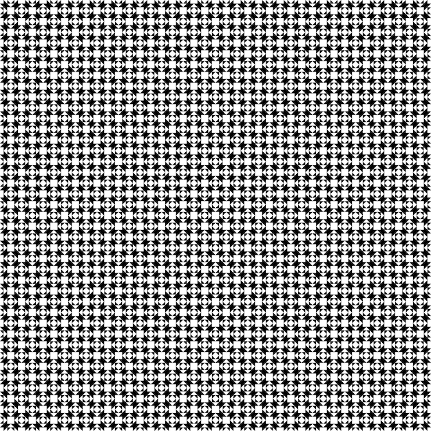 Abstract seamless pattern Repeat pattern Vector illustration