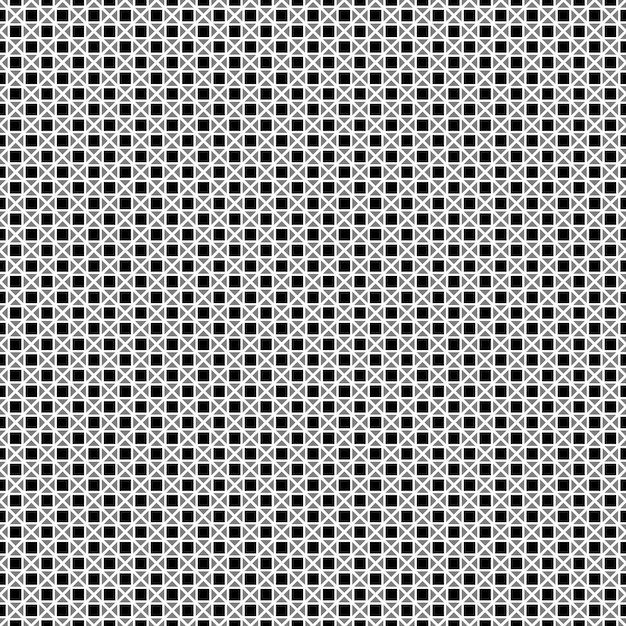 abstract seamless pattern vector illustration