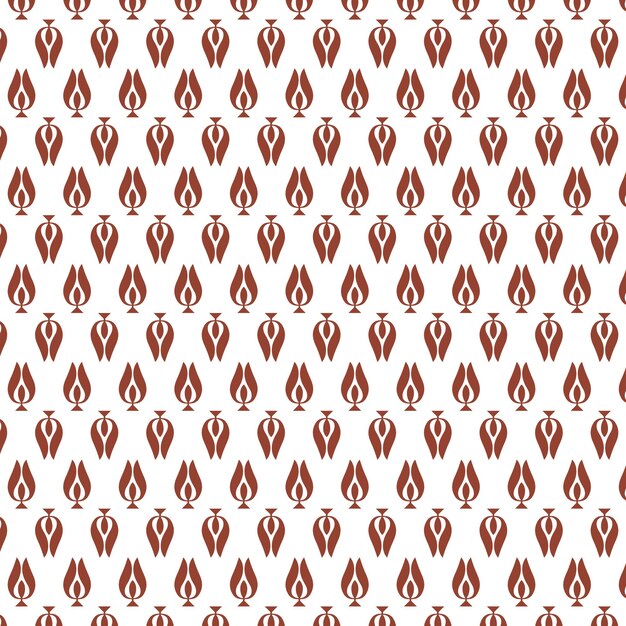 abstract tropical illustration print and seamless pattern fashionable textured background and vector