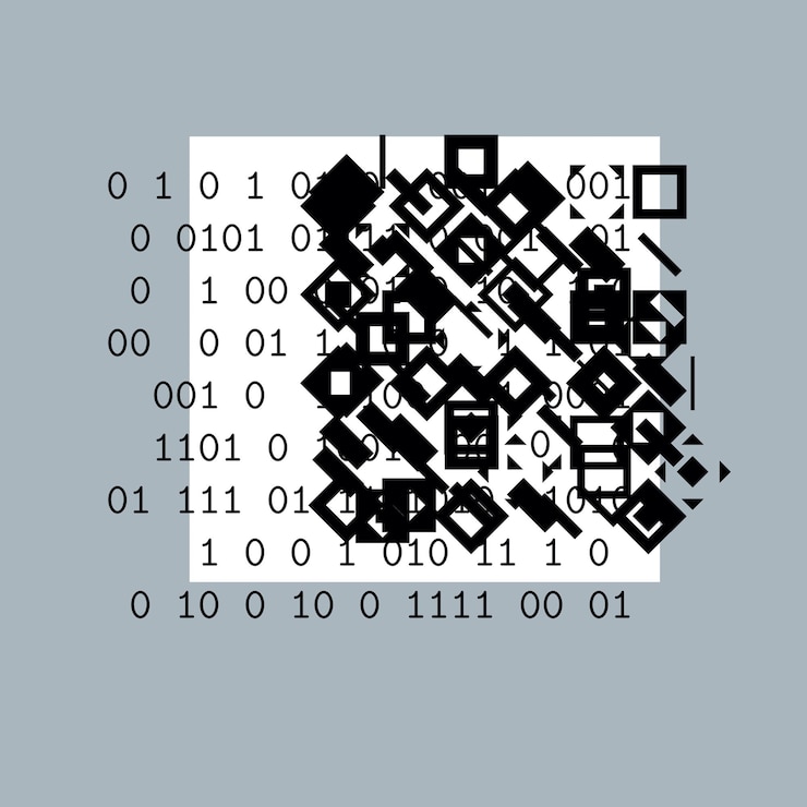 Vektor abstract vector background, geometric illustration.