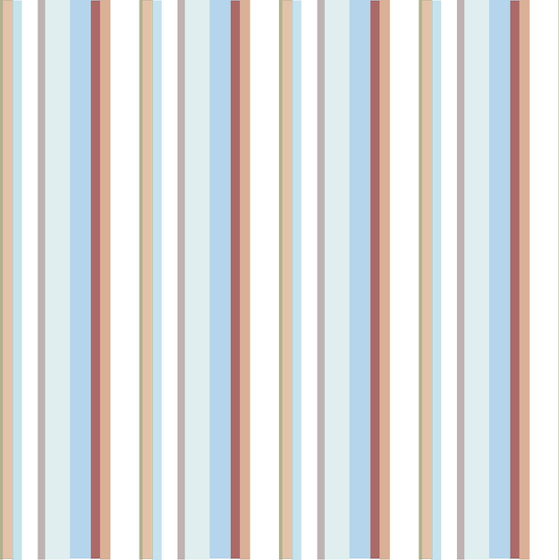 Abstract vector geometric seamless pattern Vertical stripes Monochrome background Wrapping paper Print for interior design and fabric Kids background