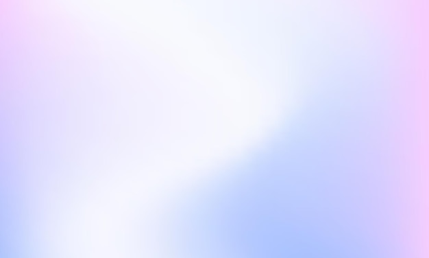 Abstract Vector Gradient Colorful Background for Creative Projects