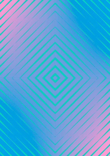 Abstrakt deksel Minimal trendy vektor