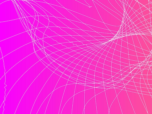 abstrakt geometrisk bakgrunn