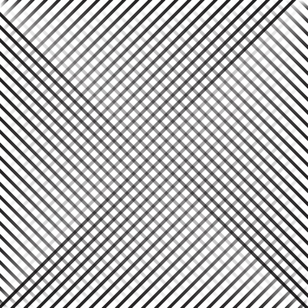 Abstrakt geometrisk mønster, kunstvektorillustrasjon