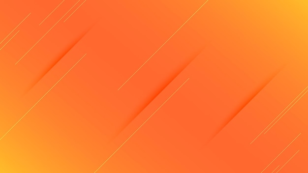 Abstrakt gradient bakgrunn med linjer