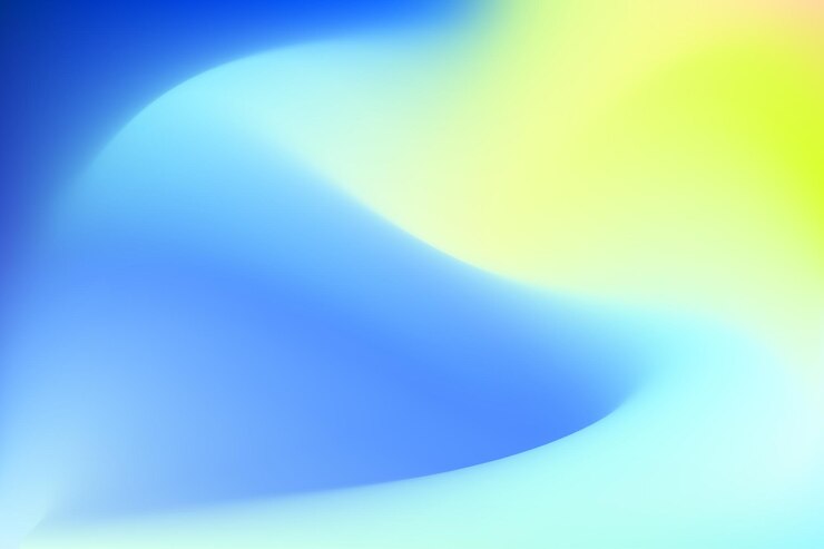 Vektor abstrakt gradient flytende bakgrunnsbilde