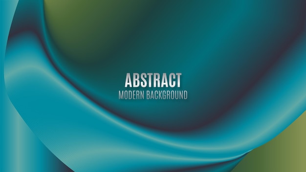 Abstrakt gradientbakgrunn