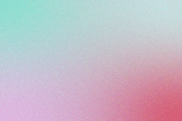 Abstrakt kornete teksturert gradientbakgrunn Kornete Gradient fargerik BakgrunnsdesignFersken og