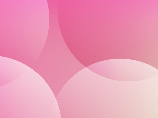 Abstrakt mal for flytende banner