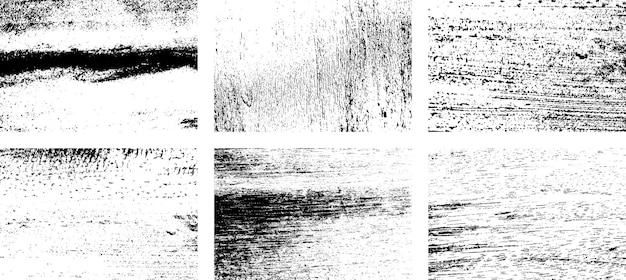Abstrakt vektor grunge overflatetekstur bakgrunn