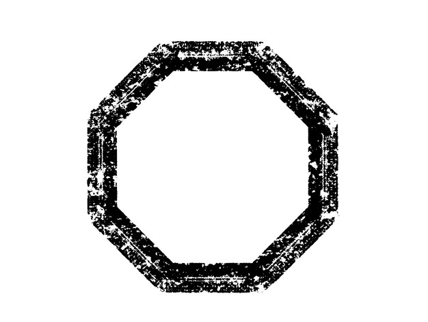 Abstrakt vektor grunge overflatetekstur bakgrunn