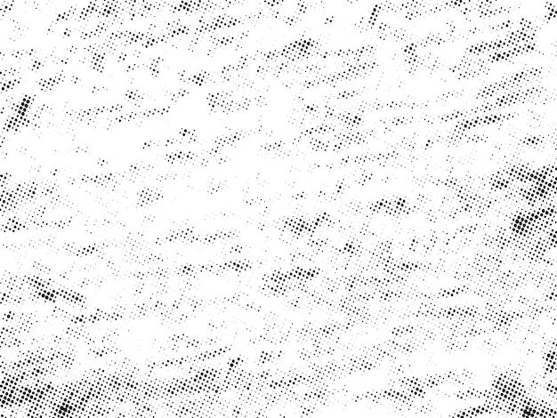 Abstrakt vektor grunge overflatetekstur bakgrunn