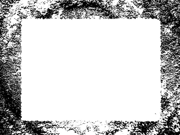 Abstrakt vektor grunge overflateteksturbakgrunn.