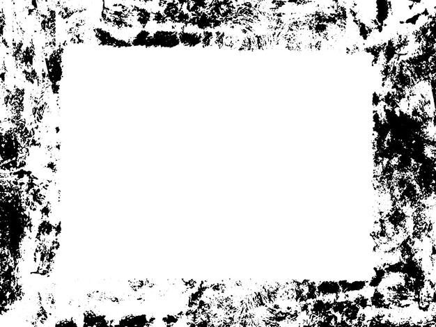 Abstrakt vektor grunge overflateteksturbakgrunn.