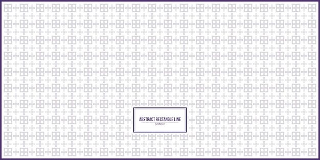 abtract pattern of multiple rectangle lines