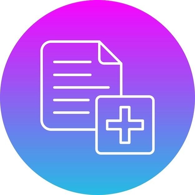 Add Icon