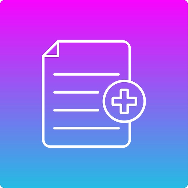 Add Icon