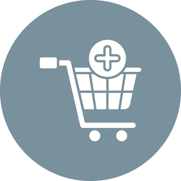 Add To Cart Icon