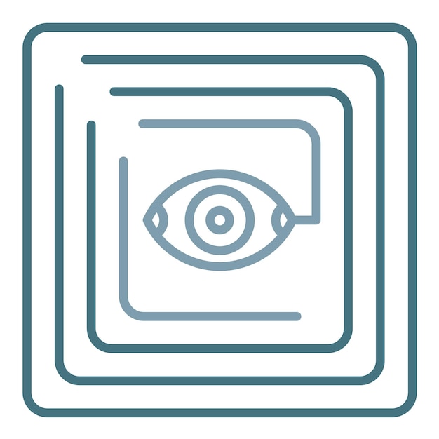 AIDC Flat Illustration