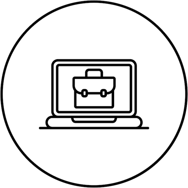 Algorithm icon vector image Can be used for Data Analytics