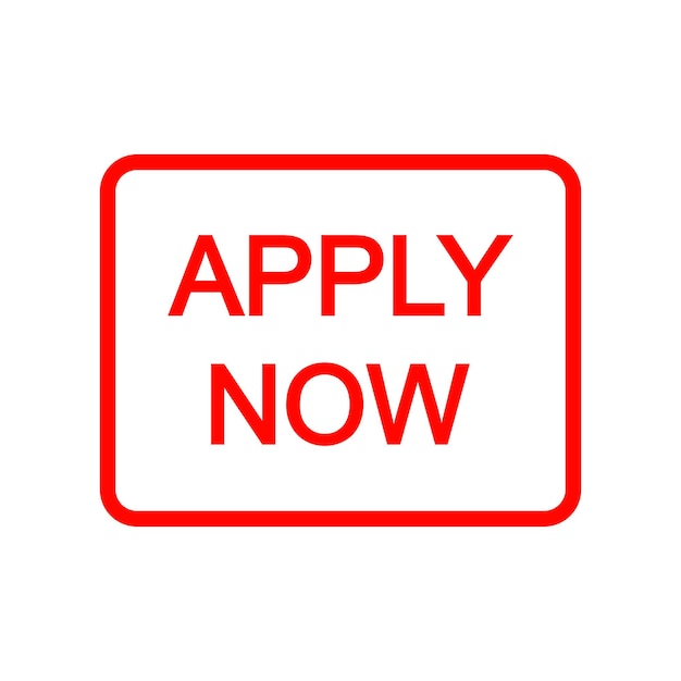 apply now icon