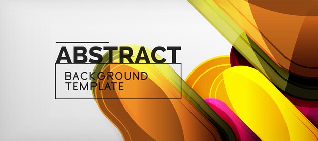 Arrow background modern style geometry design element Vector illustration for wallpaper presentation header card poster invitation