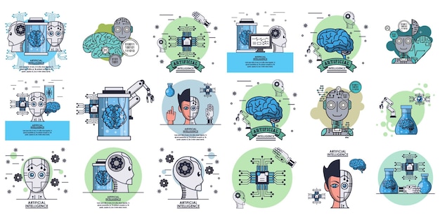 Artificial Intelligence and Machine Learning Concepts