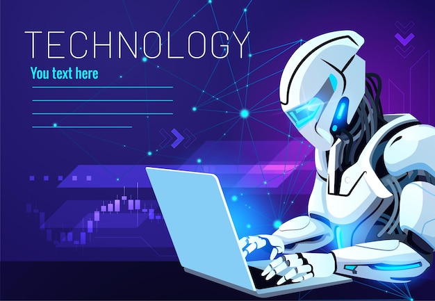 Artificial Intelligence Template