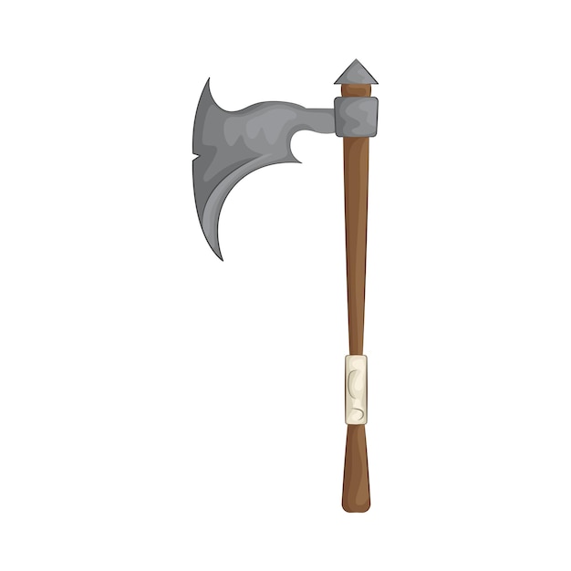 Axe Illustration