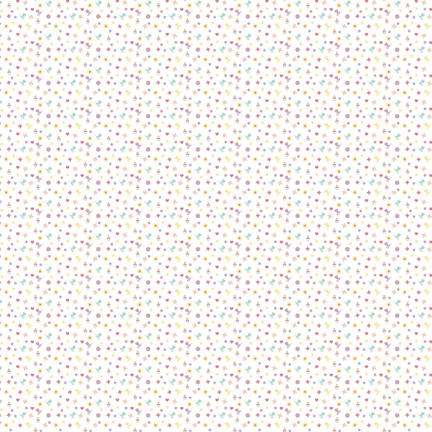 baby pattern