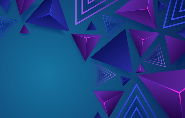 background abstract design pattern illustration blue vector abstract background shiny textu