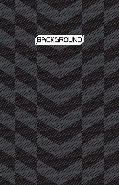 Background pattern jersey for sublimation