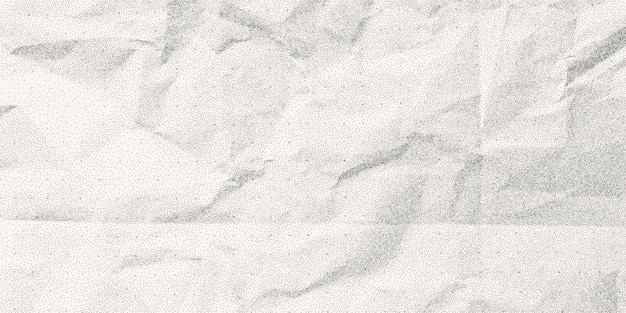 background with dusty gritty effect texture of crumpled folded paper grunge overlay notebook sheet