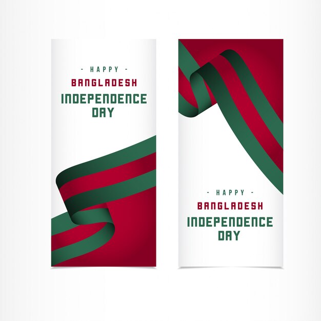 Bangladeshs uavhengighetsdag