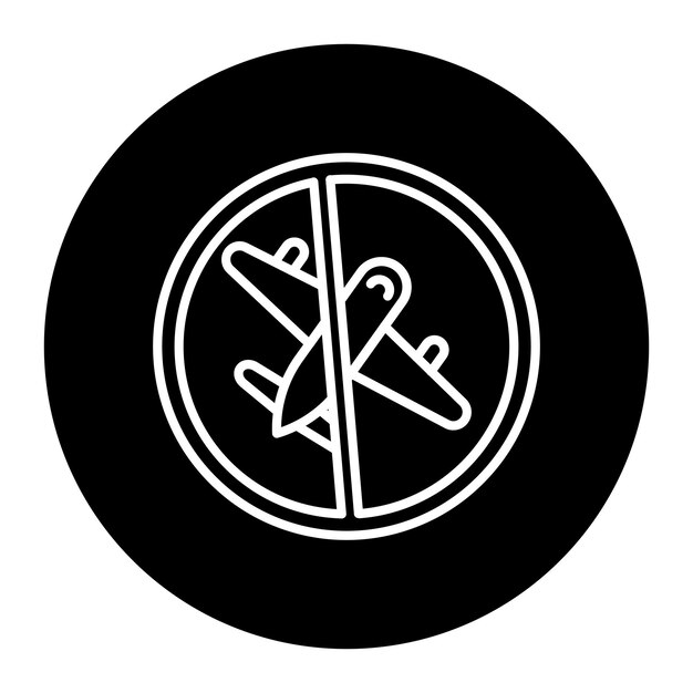 Banned Icon