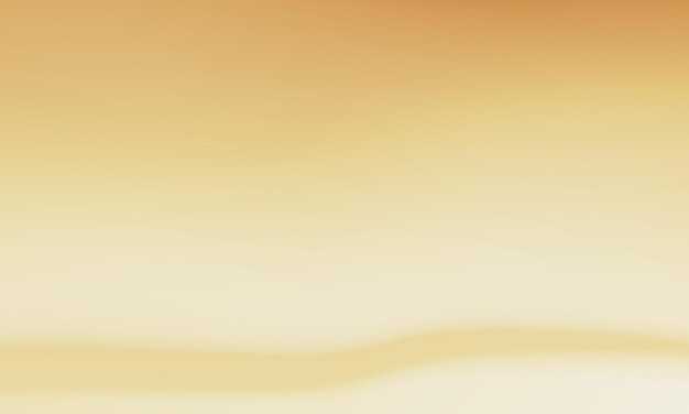 Beautiful brown color gradient background