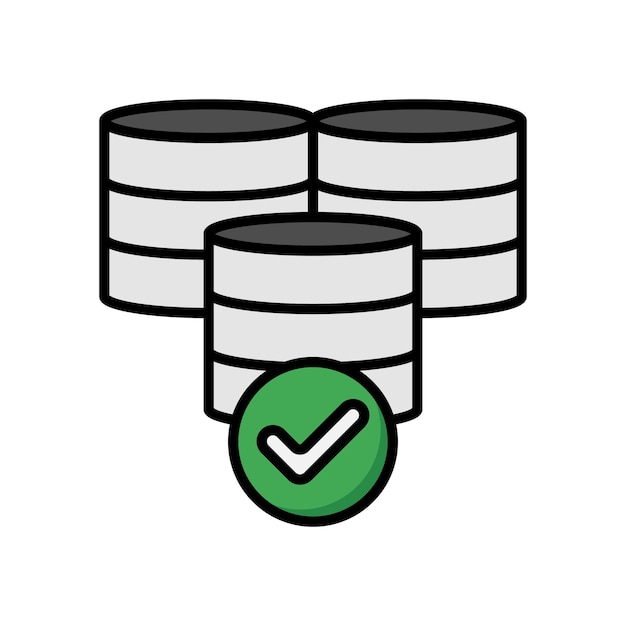 Big Data Sticker