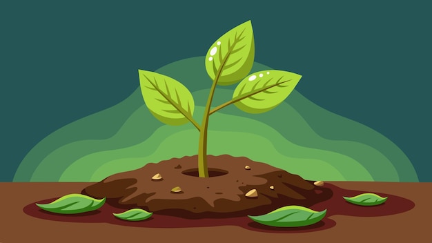 biodegradable vector graphics illustration EPS source file format lossless scaling icon design