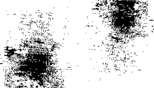 black and white grunge grainy texture aged and distressed texture with grunge effect grunge texture
