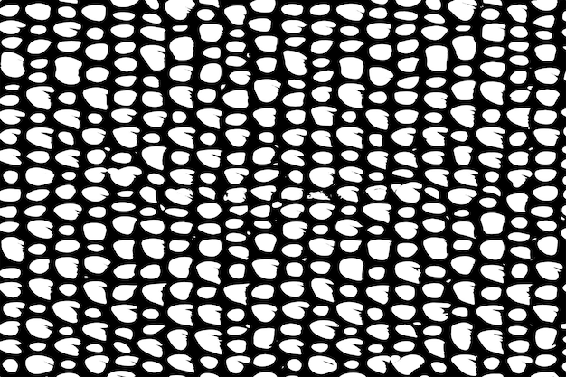 black and white texture vector image background texture