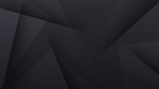 Black background