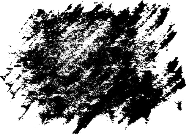 black paint brush stroke ink brush strokes brushes lines