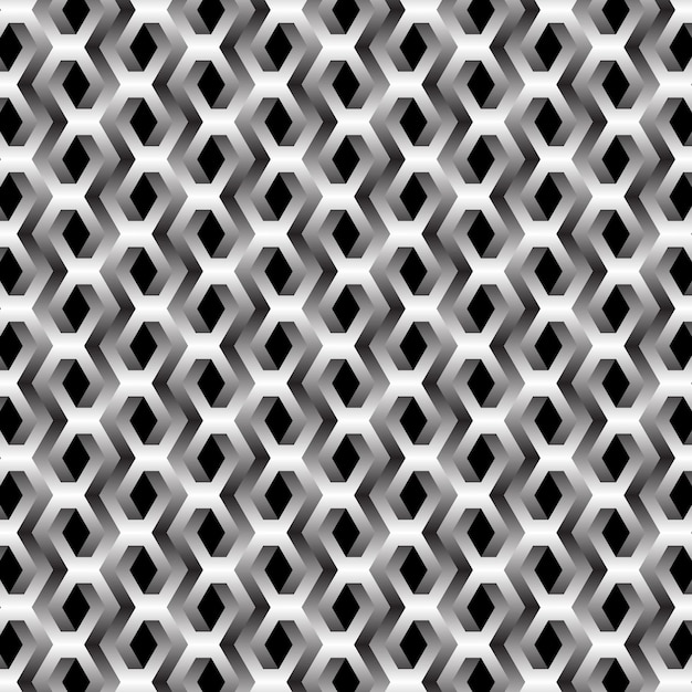Black White Design 619