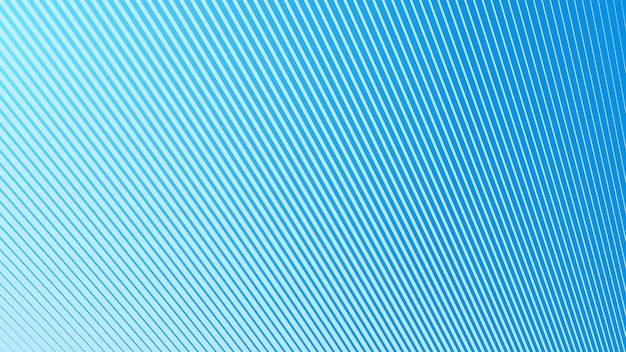 blue light gradient with diagonal line abstract background for backdrop