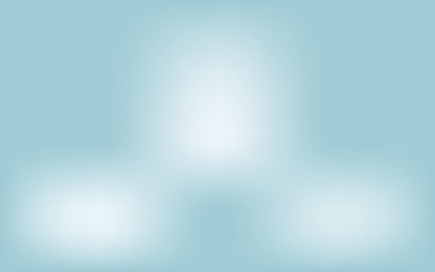 Blurred gradient background