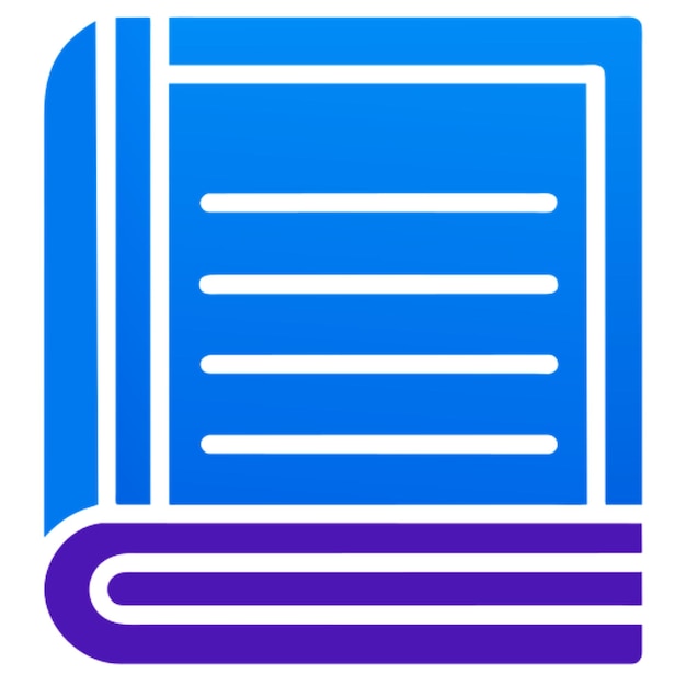 book icon