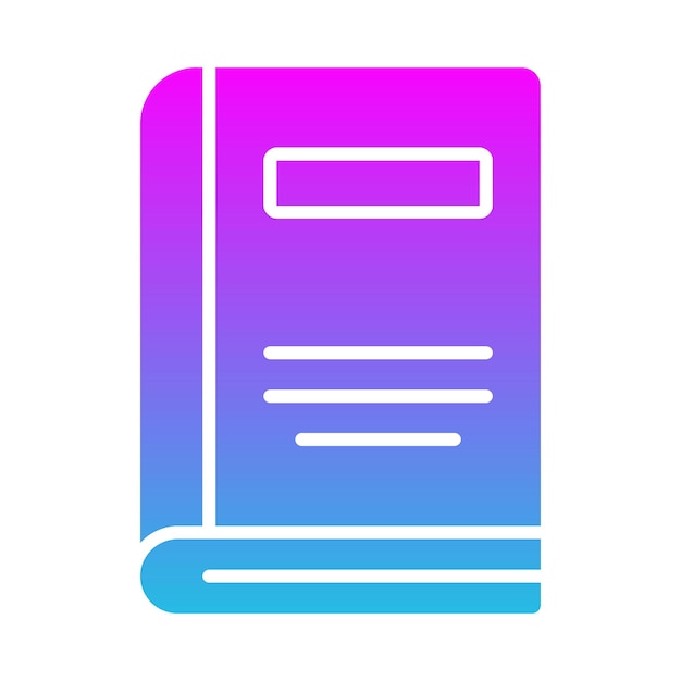 book icon