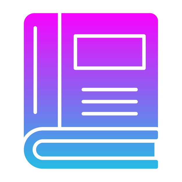 book icon