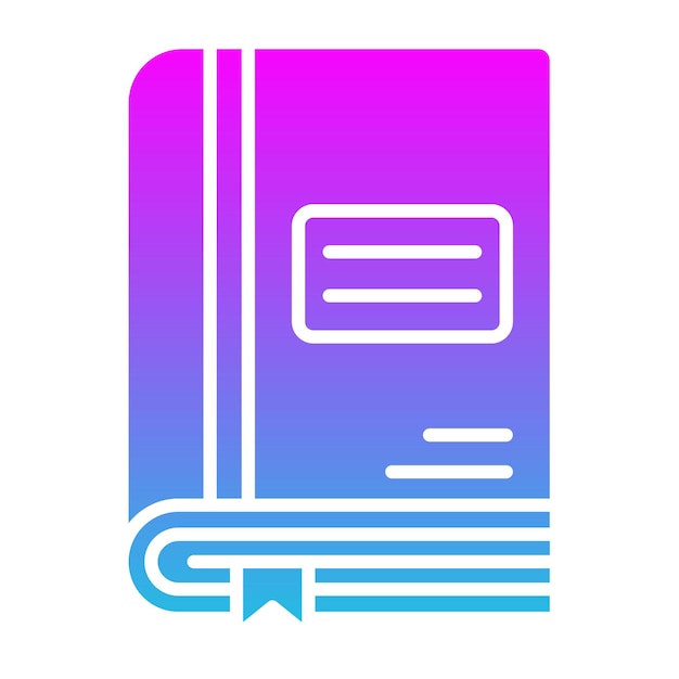 book icon